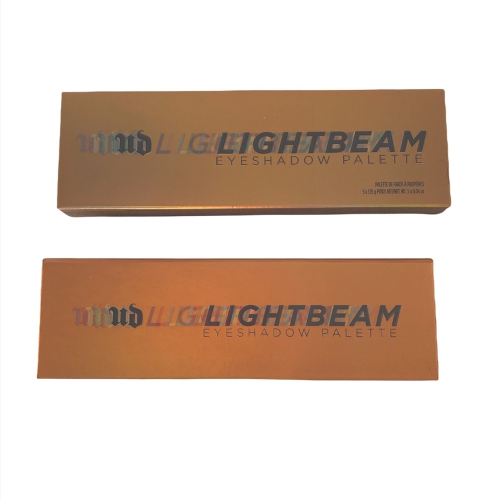 Urban Decay lightbeams eye shadow Brand new